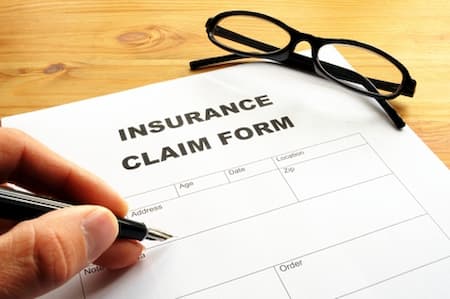 Insurance Claim